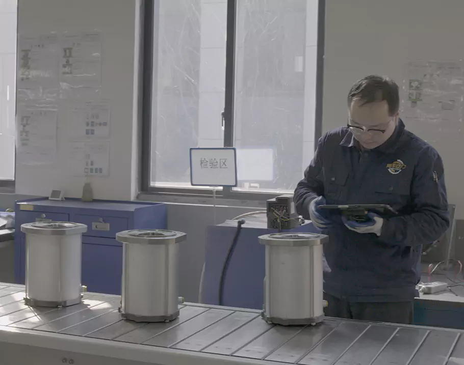 Основна рушійна сила, яка веде еру високої ефективності та енергозбереження