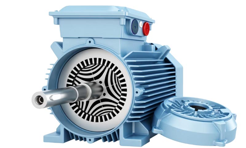 Відібрано до національного рекомендованого списку! Немагнітний синхронний двигун Jiafeng Power отримує подальше авторитетне визнання.