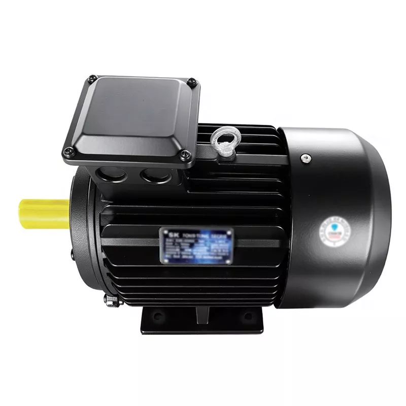 Двигун загального промислового обладнання