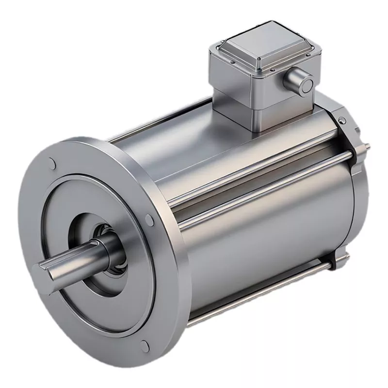 IE5 з водяним охолодженням PMSM