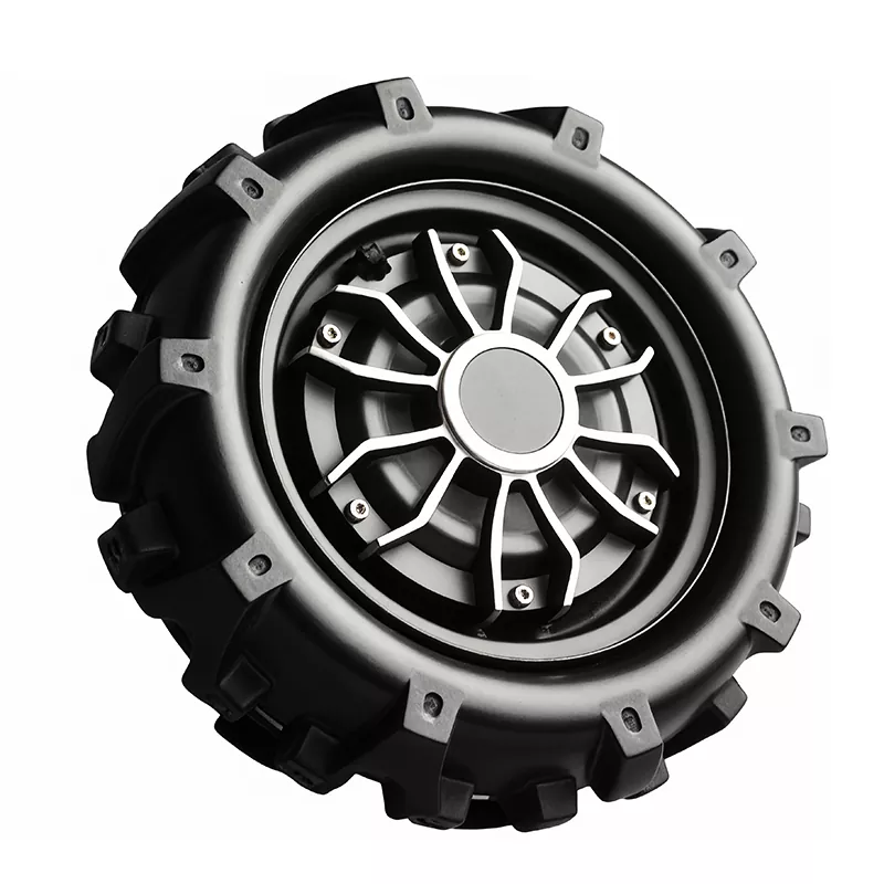 Двигун втулки колеса